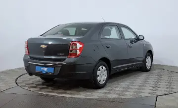 Chevrolet Cobalt 2022 года за 5 190 000 тг. в Астана