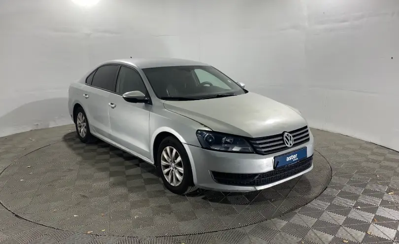 Volkswagen Passat (North America) 2012 года за 3 490 000 тг. в Павлодар фото 3