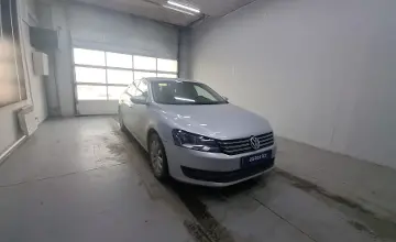 Volkswagen Passat (North America) 2012 года за 3 490 000 тг. в Павлодар фото 2