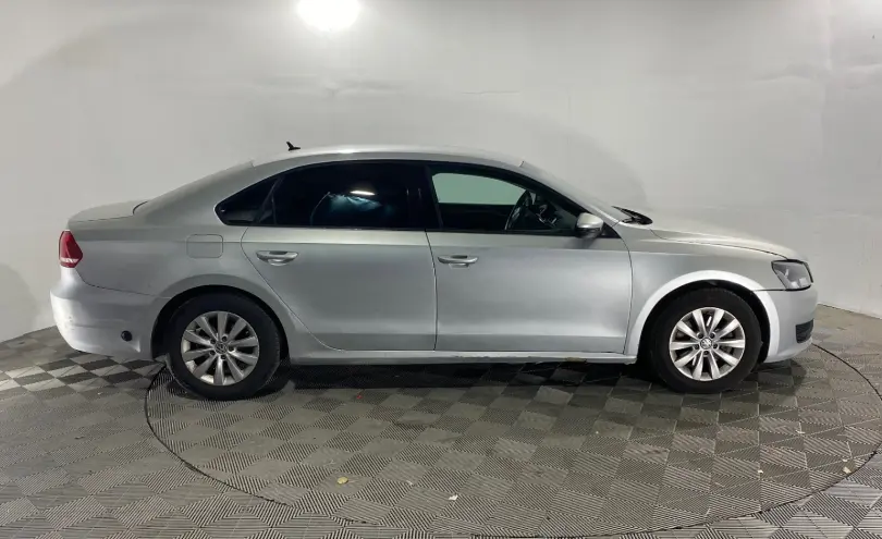 Volkswagen Passat (North America) 2012 года за 3 490 000 тг. в Павлодар фото 4