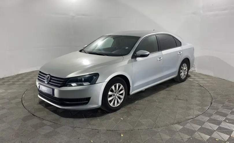 Volkswagen Passat (North America) 2012 года за 3 490 000 тг. в Павлодар фото 1