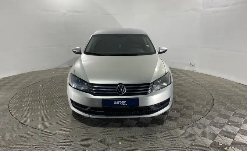 Volkswagen Passat (North America) 2012 года за 3 490 000 тг. в Павлодар фото 2