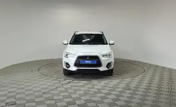 Mitsubishi ASX 2014 года за 7 190 000 тг. в Алматы фото 2
