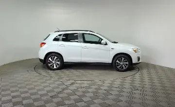 Mitsubishi ASX 2014 года за 7 190 000 тг. в Алматы фото 4