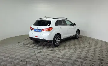 Mitsubishi ASX 2014 года за 7 190 000 тг. в Алматы