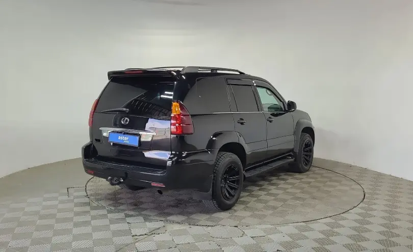 Lexus GX 2003 года за 9 990 000 тг. в Алматы фото 5