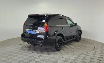 Lexus GX 2003 года за 10 590 000 тг. в Алматы