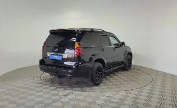 Lexus GX 2003 года за 10 590 000 тг. в Алматы
