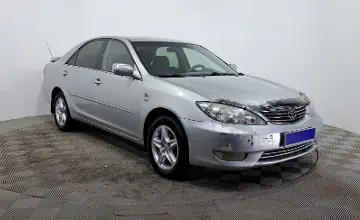 Toyota Camry 2005 года за 3 500 000 тг. в Астана фото 3