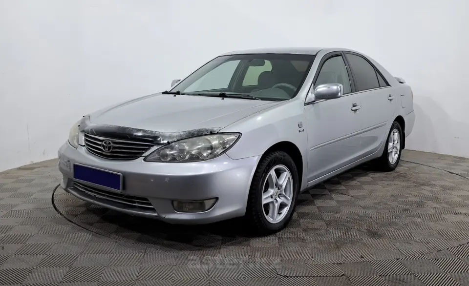 2005 Toyota Camry