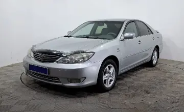 Toyota Camry 2005 года за 3 500 000 тг. в Астана фото 1