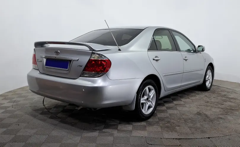 Toyota Camry 2005 года за 3 500 000 тг. в Астана фото 5