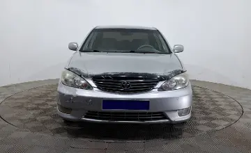 Toyota Camry 2005 года за 3 500 000 тг. в Астана фото 2