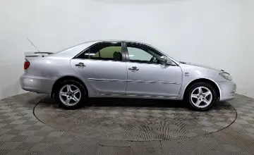 Toyota Camry 2005 года за 3 500 000 тг. в Астана фото 4
