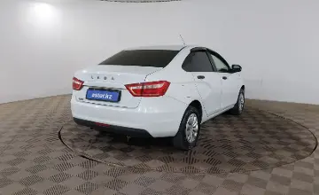 LADA (ВАЗ) Vesta 2020 года за 4 590 000 тг. в Шымкент