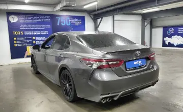 Toyota Camry 2020 года за 12 290 000 тг. в Астана фото 4