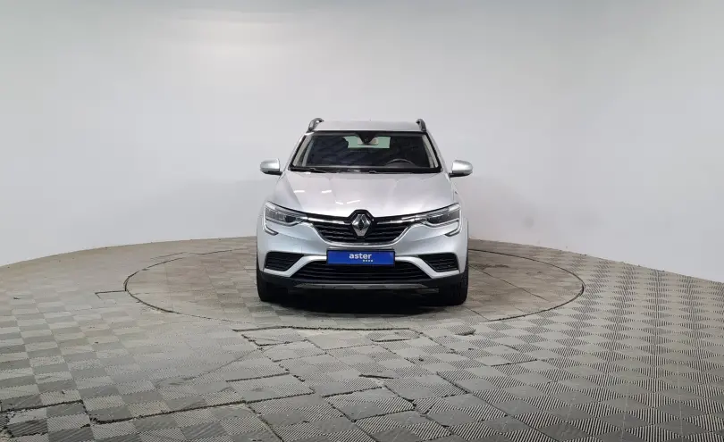 Renault Arkana 2019 года за 5 850 000 тг. в Алматы фото 2