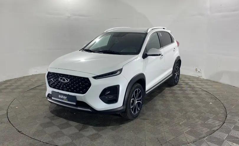 Chery Tiggo 2 Pro 2023 года за 5 600 000 тг. в Павлодар