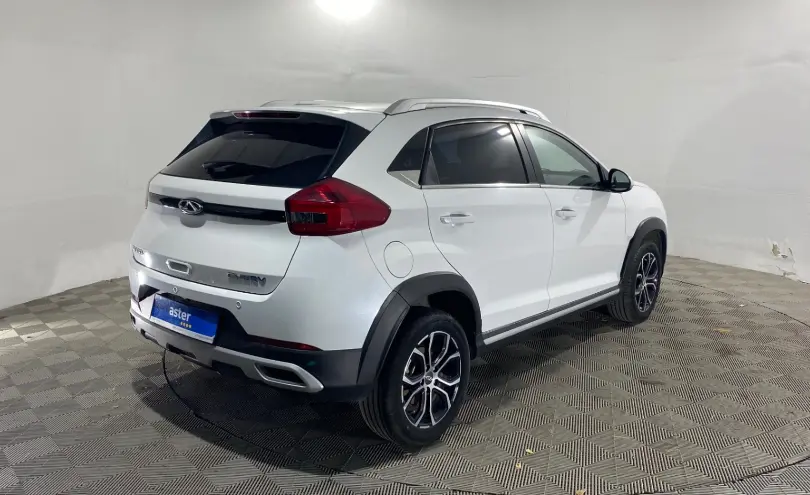 Chery Tiggo 2 Pro 2023 года за 5 600 000 тг. в Павлодар фото 5