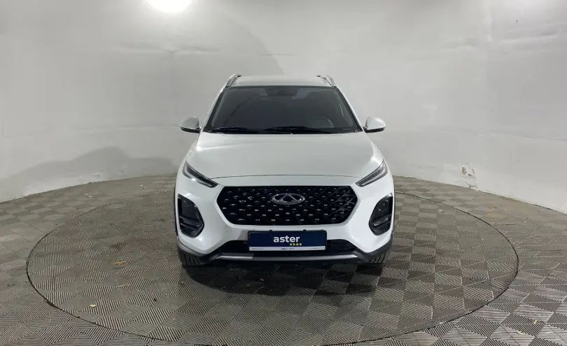 Chery Tiggo 2 Pro 2023 года за 5 600 000 тг. в Павлодар фото 2