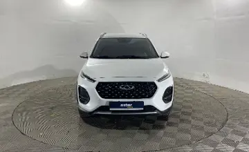 Chery Tiggo 2 Pro 2023 года за 5 600 000 тг. в Павлодар фото 2