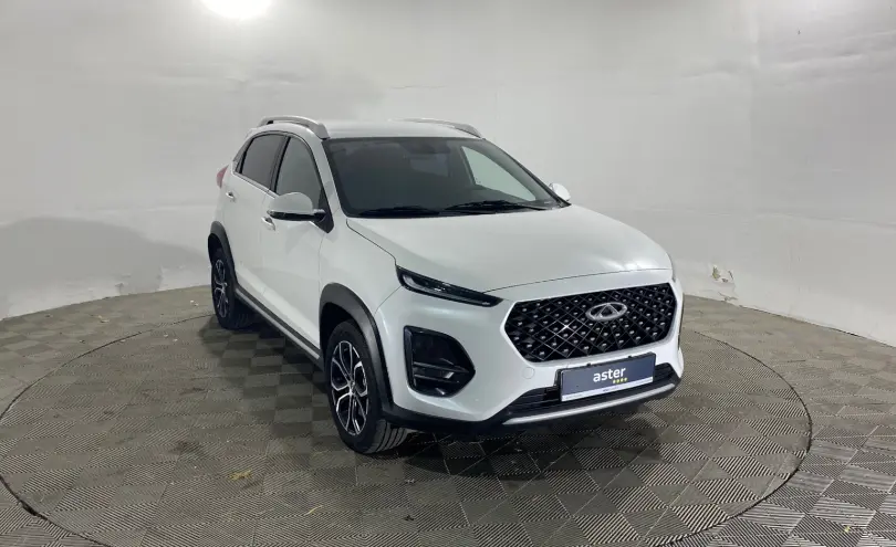 Chery Tiggo 2 Pro 2023 года за 5 600 000 тг. в Павлодар фото 3
