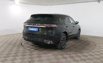 Jaecoo J8 2025 года за 14 990 000 тг. в Шымкент