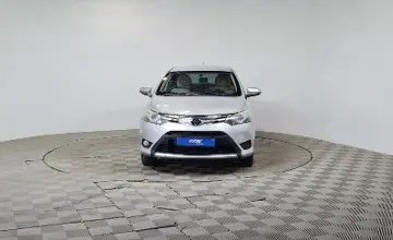 Toyota Yaris 2013 года за 3 490 000 тг. в Алматы фото 2
