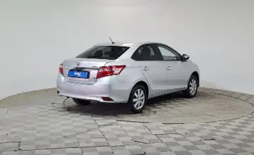 Toyota Yaris 2013 года за 3 490 000 тг. в Алматы