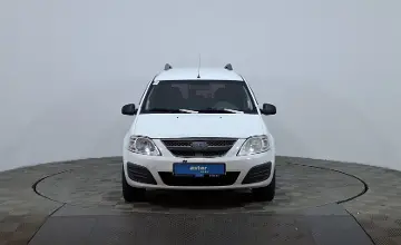 LADA (ВАЗ) Largus 2015 года за 2 990 000 тг. в Астана фото 2