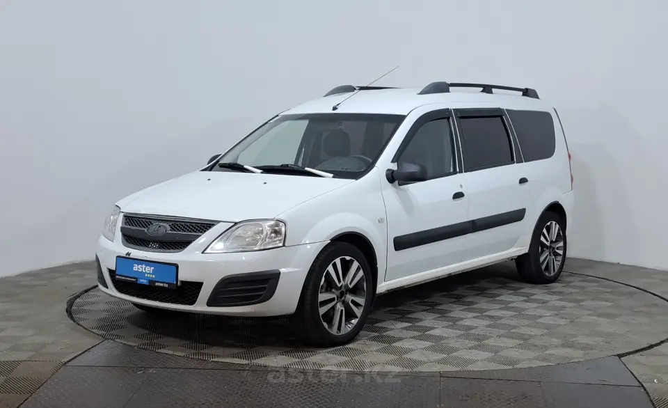 2015 LADA (ВАЗ) Largus