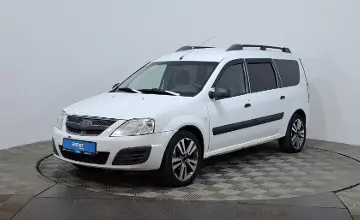 LADA (ВАЗ) Largus 2015 года за 2 990 000 тг. в Астана фото 1