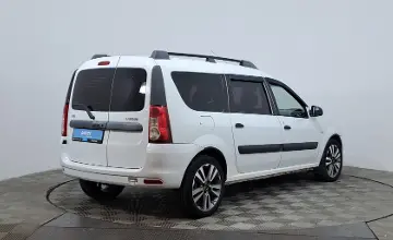 LADA (ВАЗ) Largus 2015 года за 2 990 000 тг. в Астана