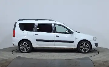 LADA (ВАЗ) Largus 2015 года за 2 990 000 тг. в Астана фото 4