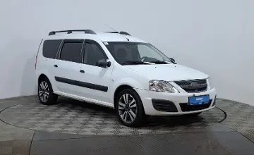 LADA (ВАЗ) Largus 2015 года за 2 990 000 тг. в Астана фото 3