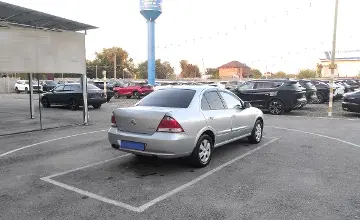 Nissan Almera Classic 2011 года за 3 890 000 тг. в Тараз