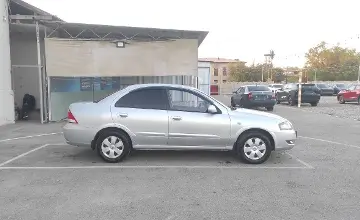 Nissan Almera Classic 2011 года за 3 890 000 тг. в Тараз фото 4