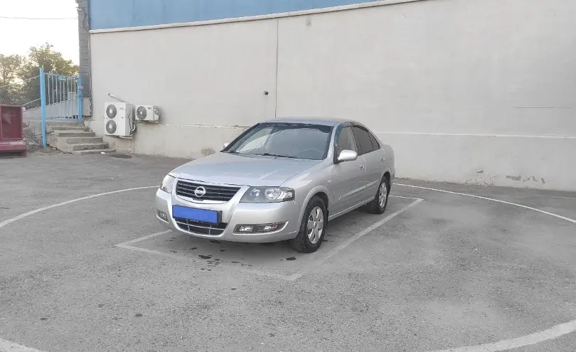 Nissan Almera Classic 2011 года за 3 890 000 тг. в Тараз