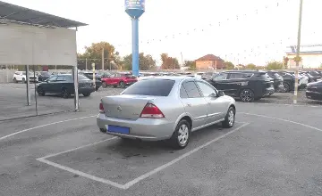 Nissan Almera Classic 2011 года за 3 890 000 тг. в Тараз