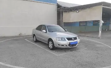 Nissan Almera Classic 2011 года за 3 890 000 тг. в Тараз фото 3