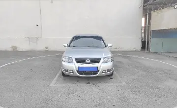 Nissan Almera Classic 2011 года за 3 890 000 тг. в Тараз фото 2