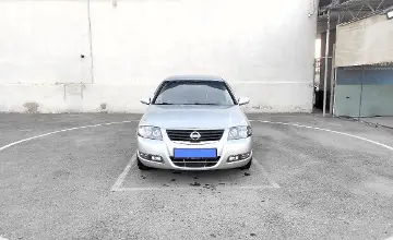 Nissan Almera Classic 2011 года за 3 890 000 тг. в Тараз фото 2