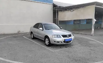 Nissan Almera Classic 2011 года за 3 890 000 тг. в Тараз фото 3