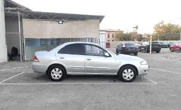 Nissan Almera Classic 2011 года за 3 890 000 тг. в Тараз фото 4