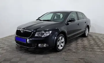 Skoda Superb 2013 года за 4 390 000 тг. в Астана фото 1