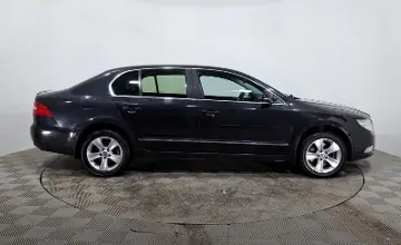 Skoda Superb 2013 года за 4 390 000 тг. в Астана фото 4