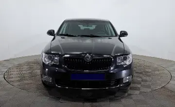 Skoda Superb 2013 года за 4 390 000 тг. в Астана фото 2