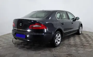Skoda Superb 2013 года за 4 390 000 тг. в Астана