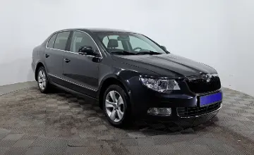 Skoda Superb 2013 года за 4 390 000 тг. в Астана фото 3