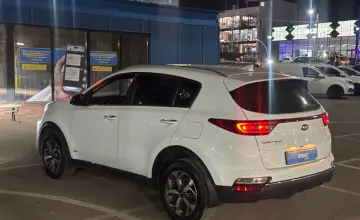 Kia Sportage 2019 года за 9 290 000 тг. в Алматы фото 4